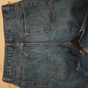 Youth Old Navy Jeans/16